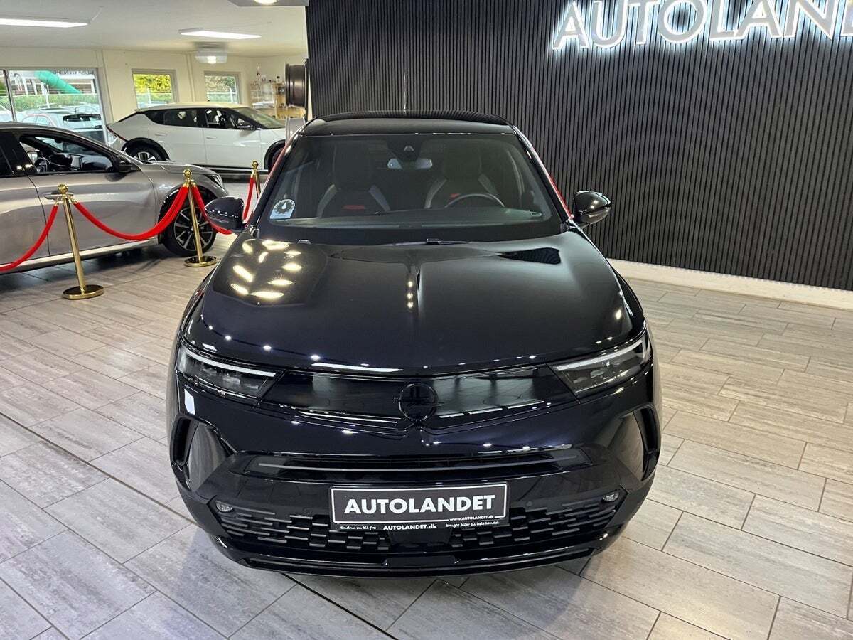 Opel Mokka-e 50 GS Line