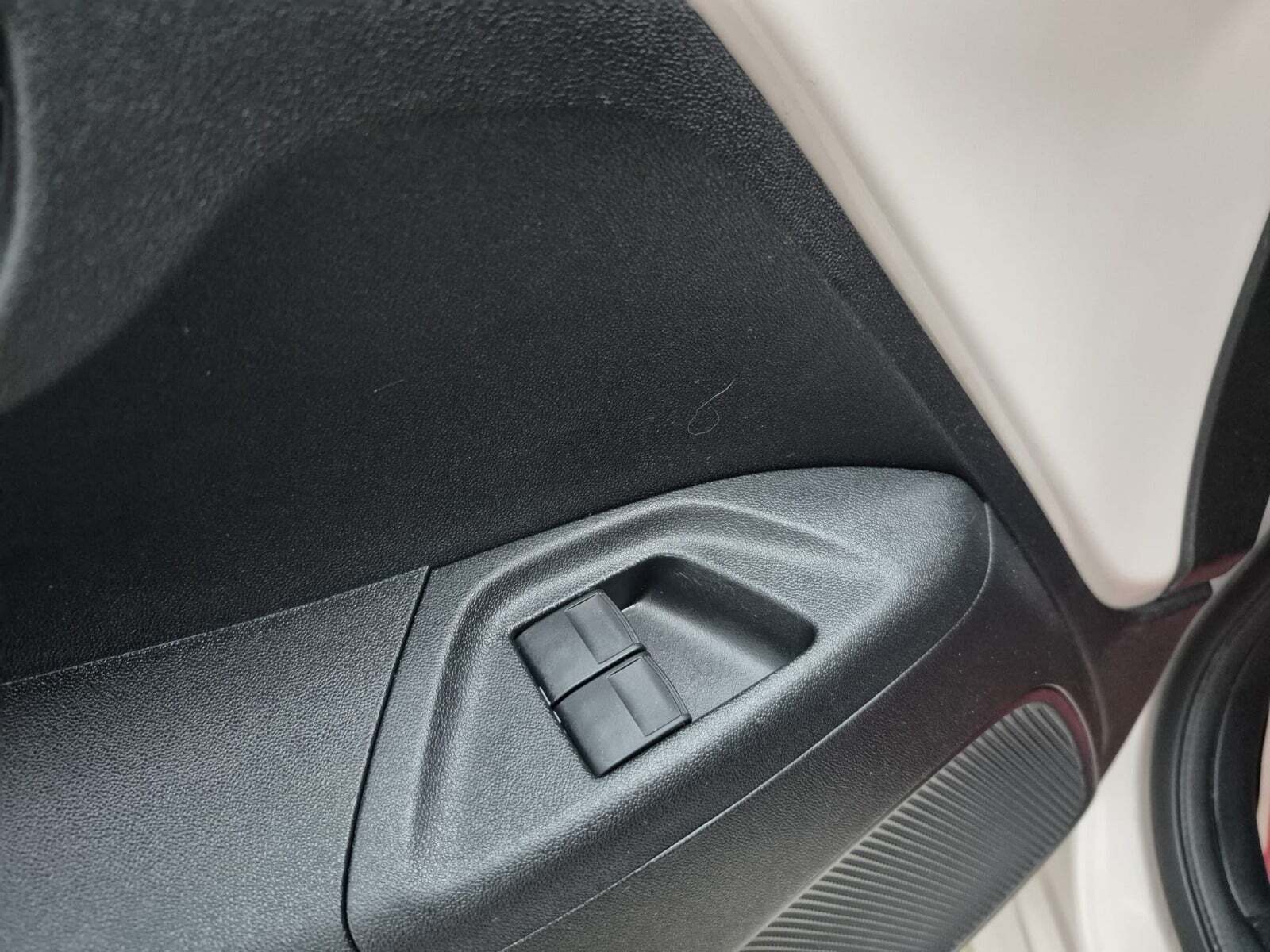 Beige Citroën C1 fra 2018