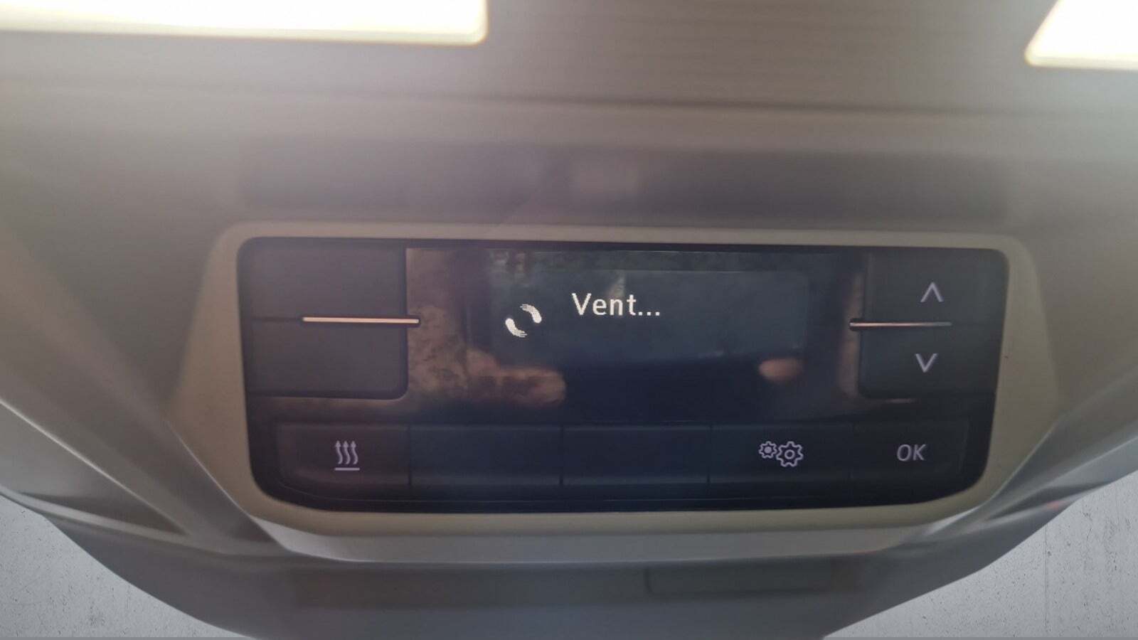 Blå MAN TGE fra 2021