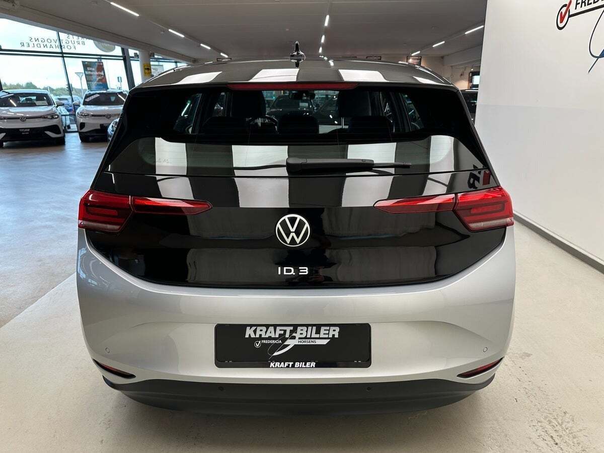 VW ID.3 58 1ST Pro Performance
