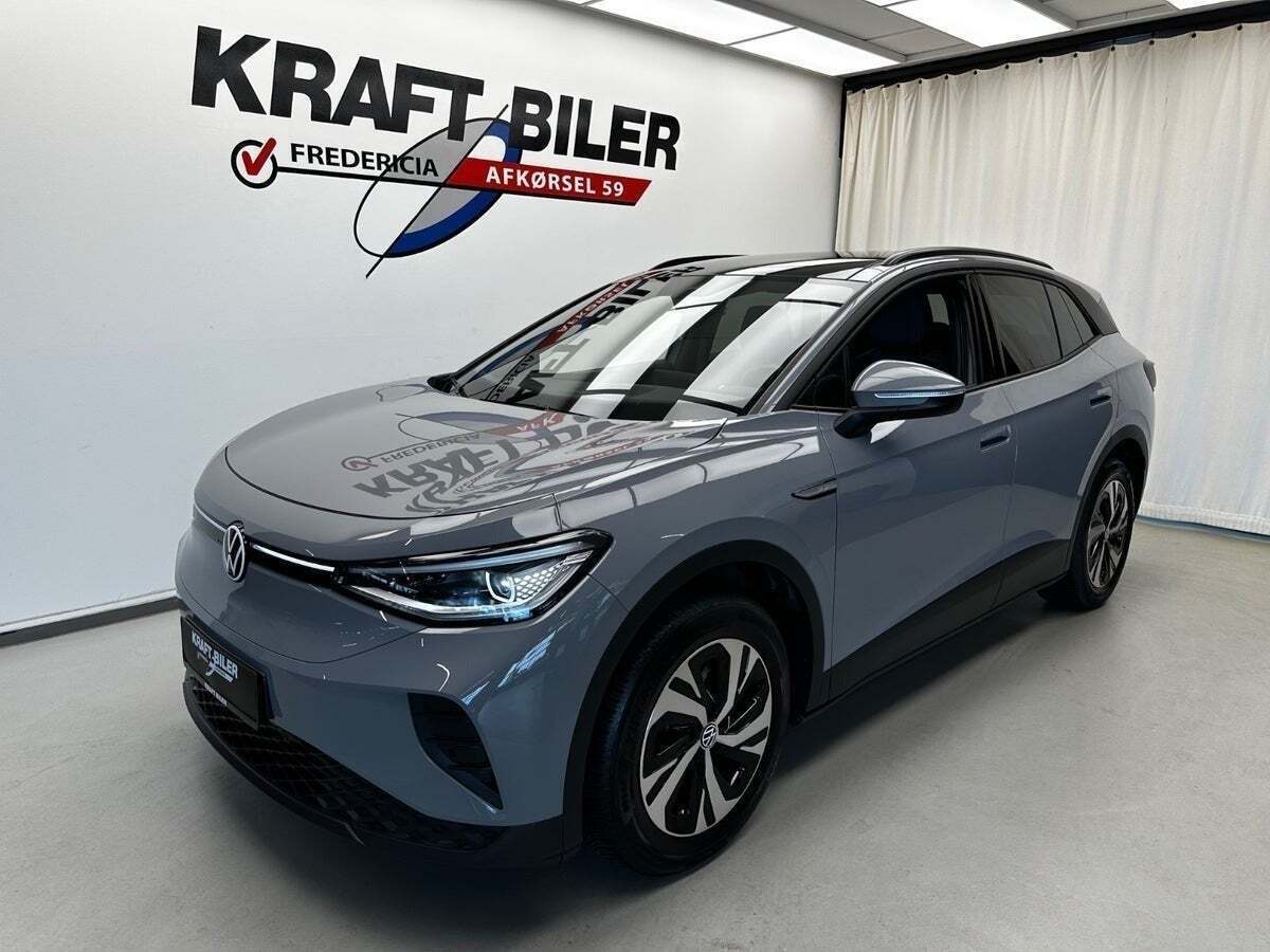 VW ID.4 52 Pure Performance