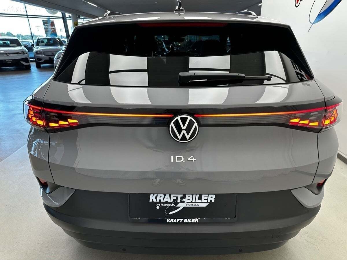 VW ID.4 52 Pure Performance