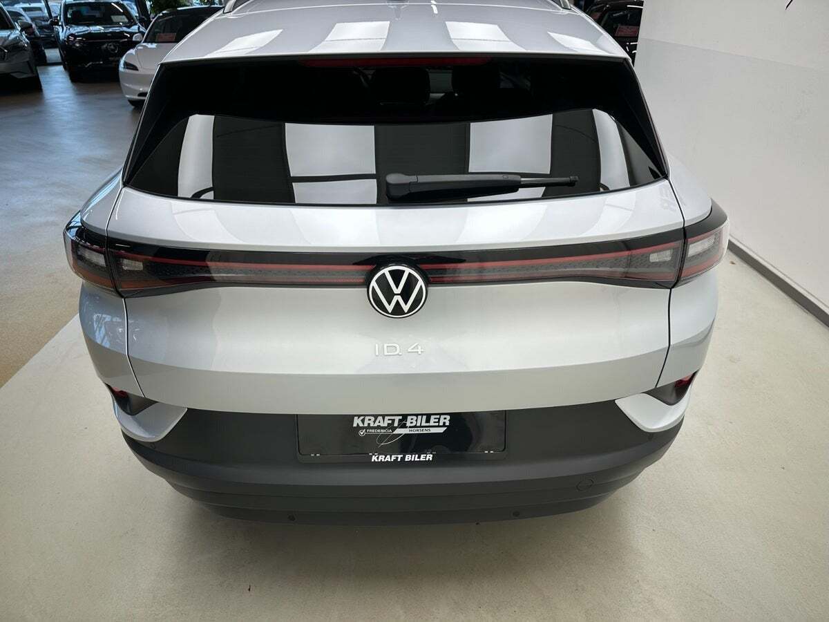 VW ID.4 52 Life