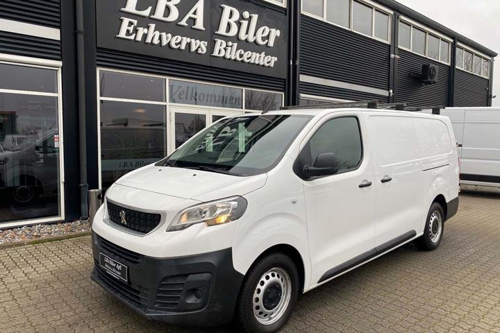 undefined Peugeot Expert fra 2019
