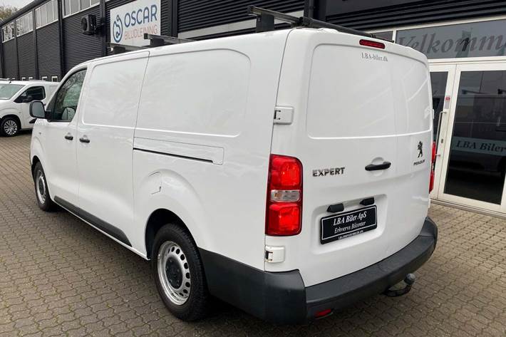 undefined Peugeot Expert fra 2019