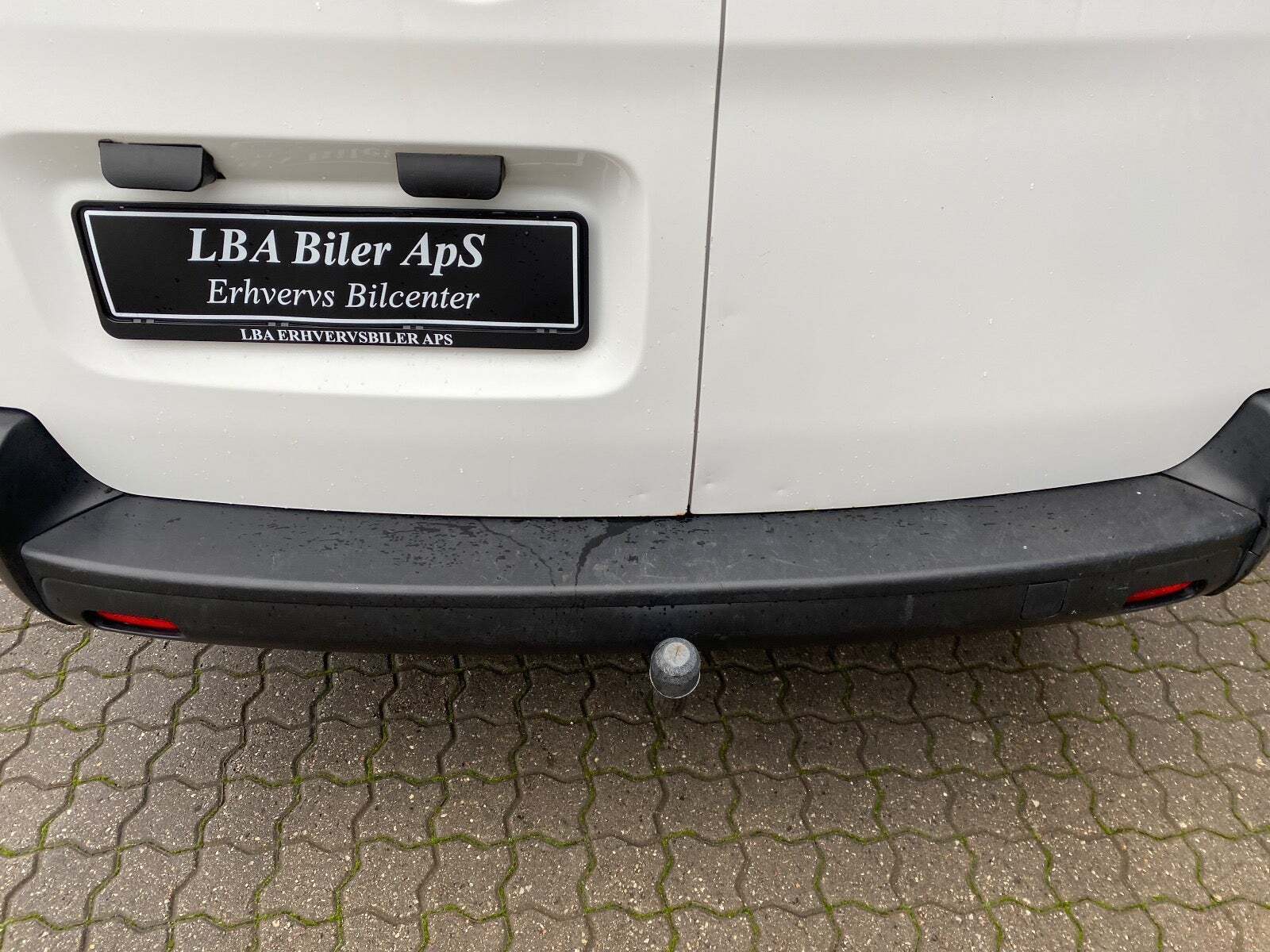 undefined Peugeot Expert fra 2019