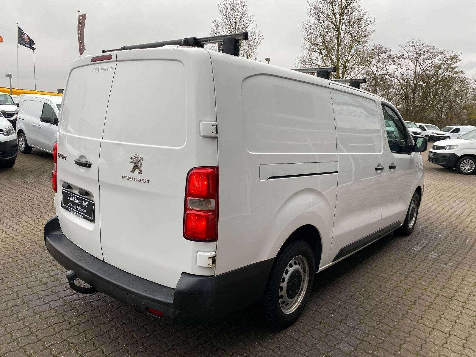 Peugeot Expert 2,0 BlueHDi 150 L3 Premium Van