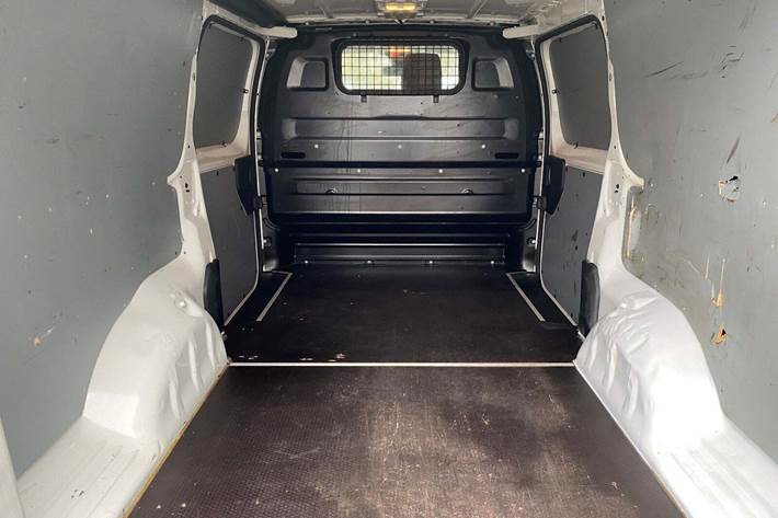 undefined Peugeot Expert fra 2019
