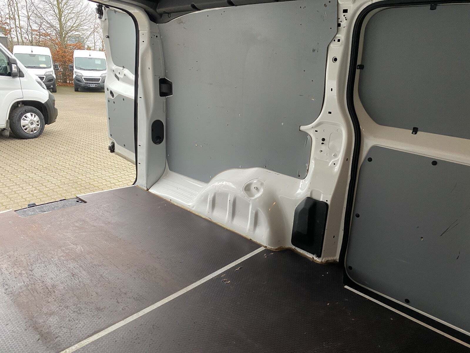 undefined Peugeot Expert fra 2019