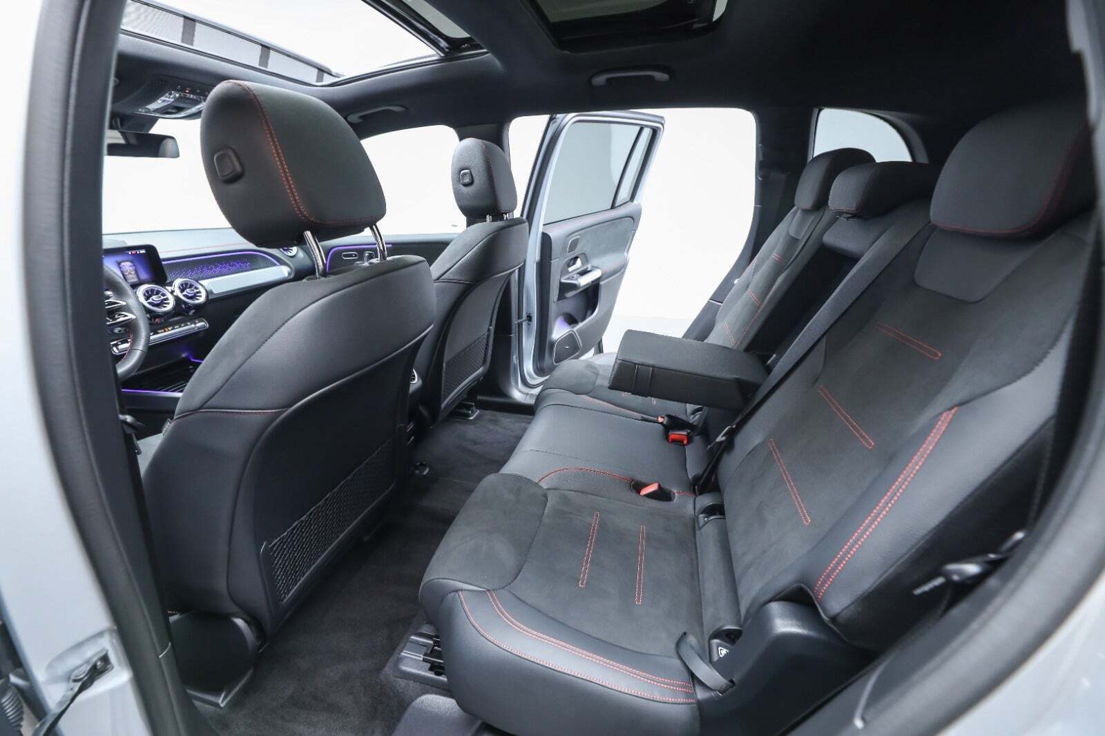 Mercedes EQB250+ AMG Premium