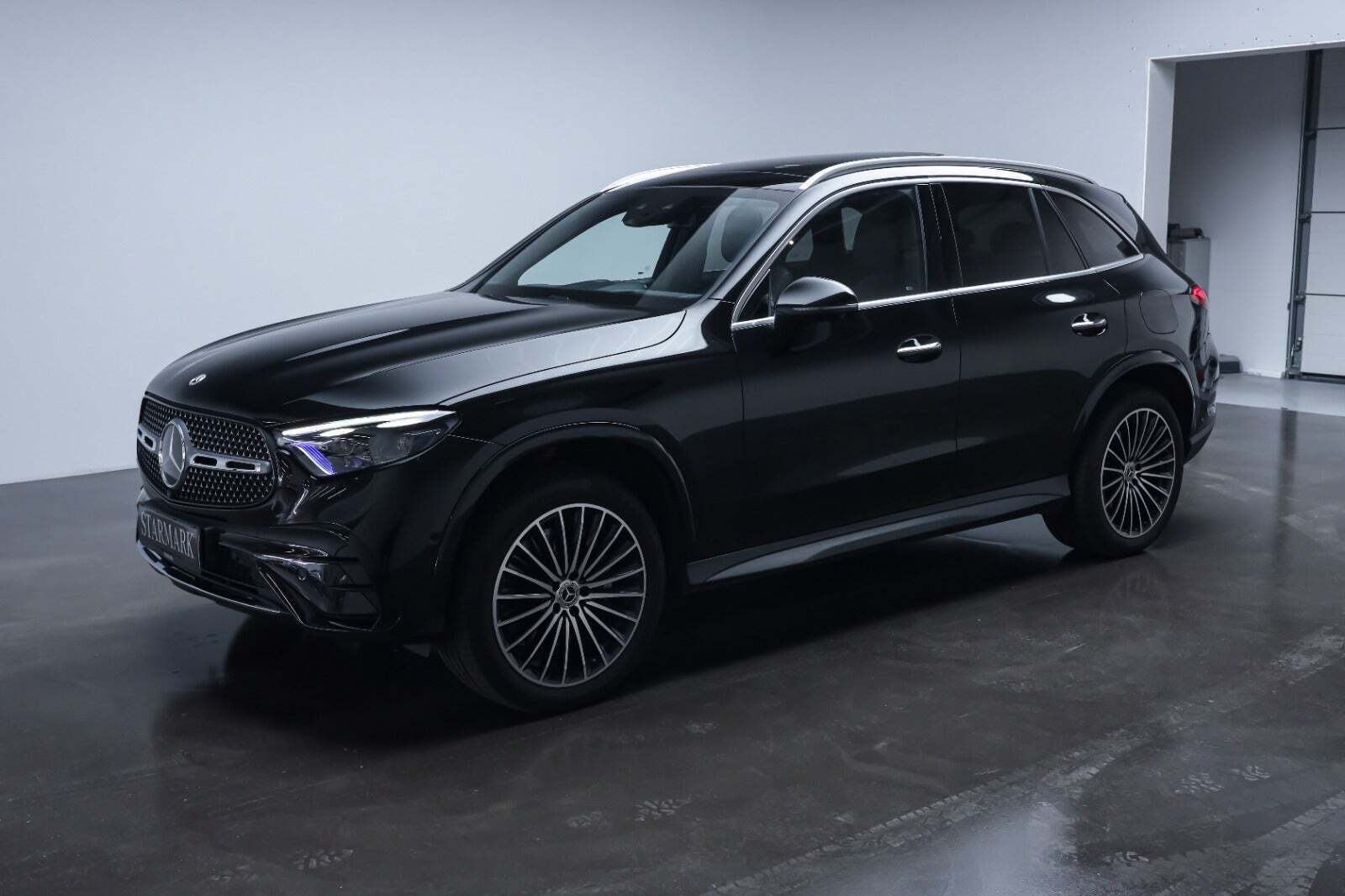 Mercedes GLC300 e 2,0 AMG Line aut. 4Matic
