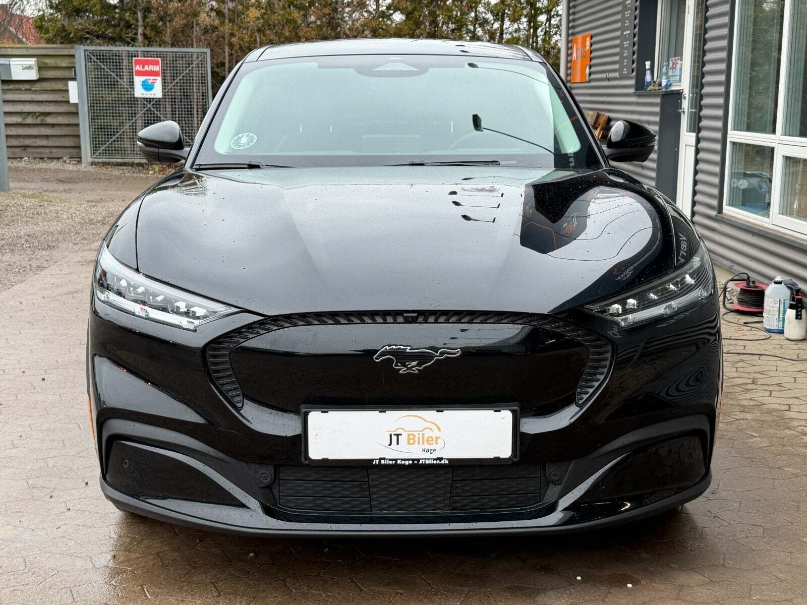 Ford Mustang Mach-E 75 Standard Range