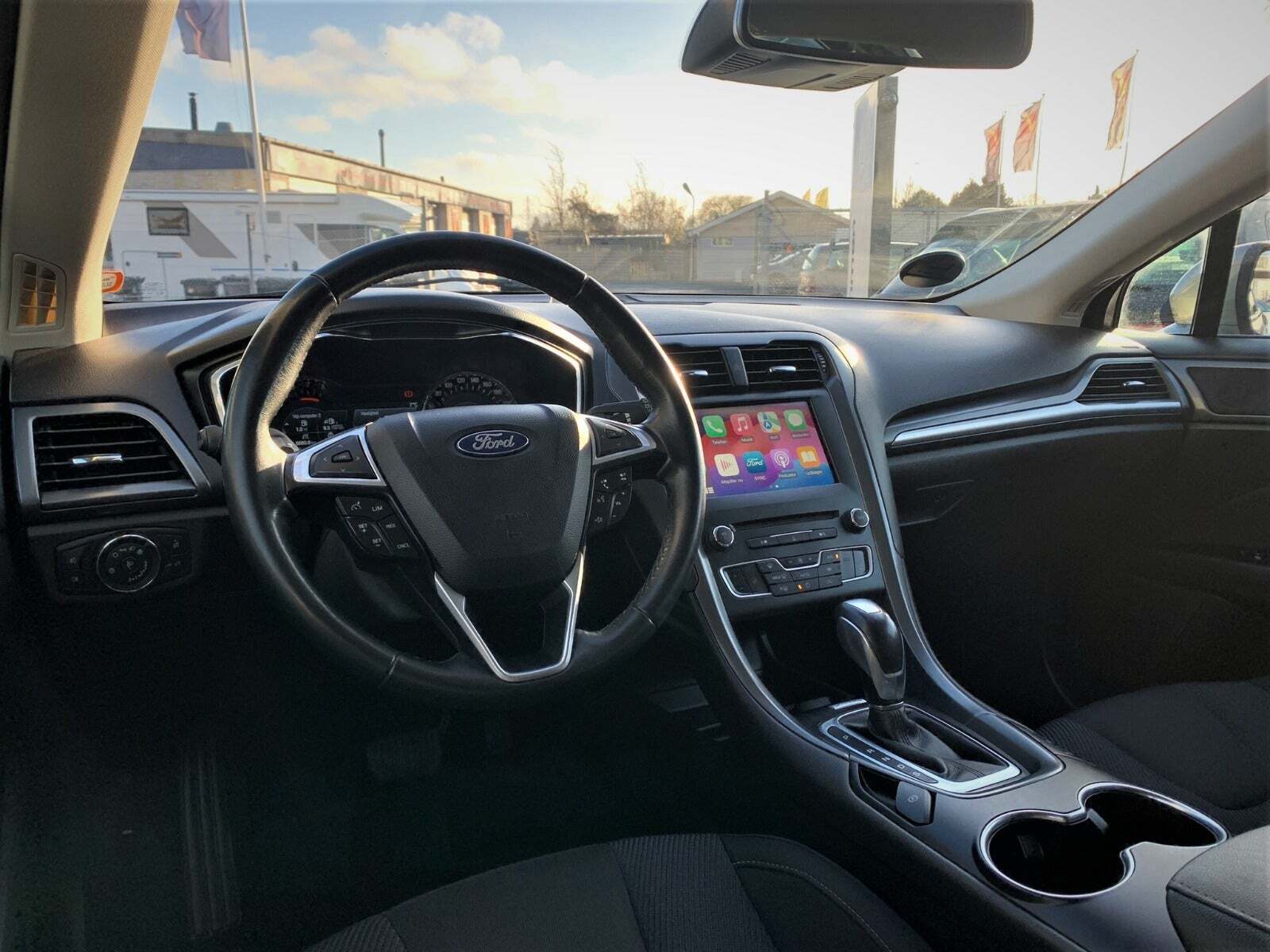 Ford Mondeo 1,5 SCTi 160 Titanium stc. aut.