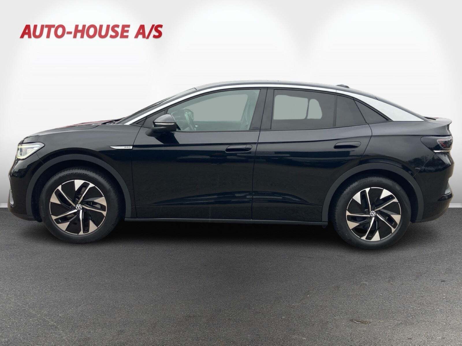 VW ID.5 77 Pro Performance