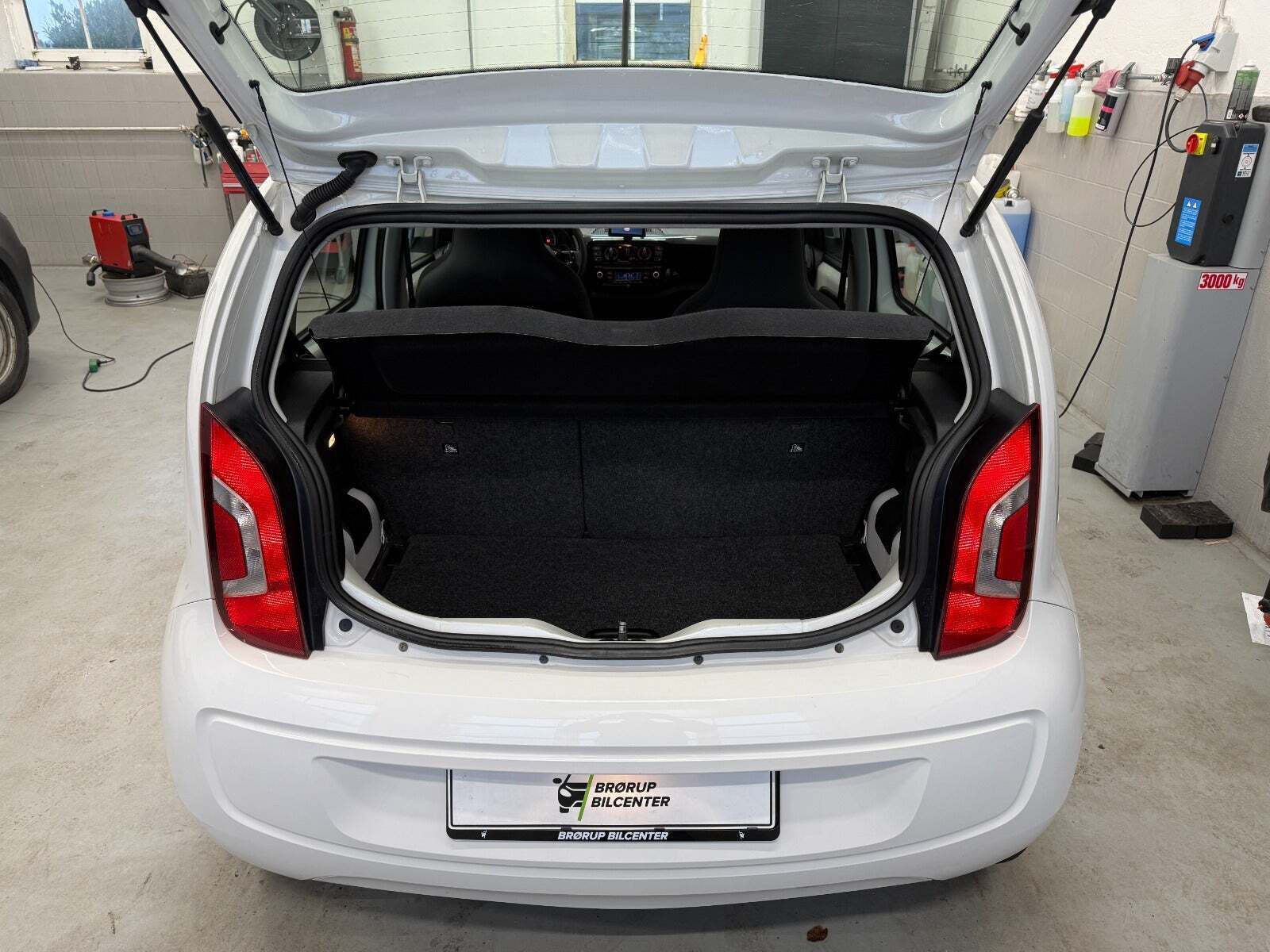 VW UP! 1,0 60 Move Up! BMT