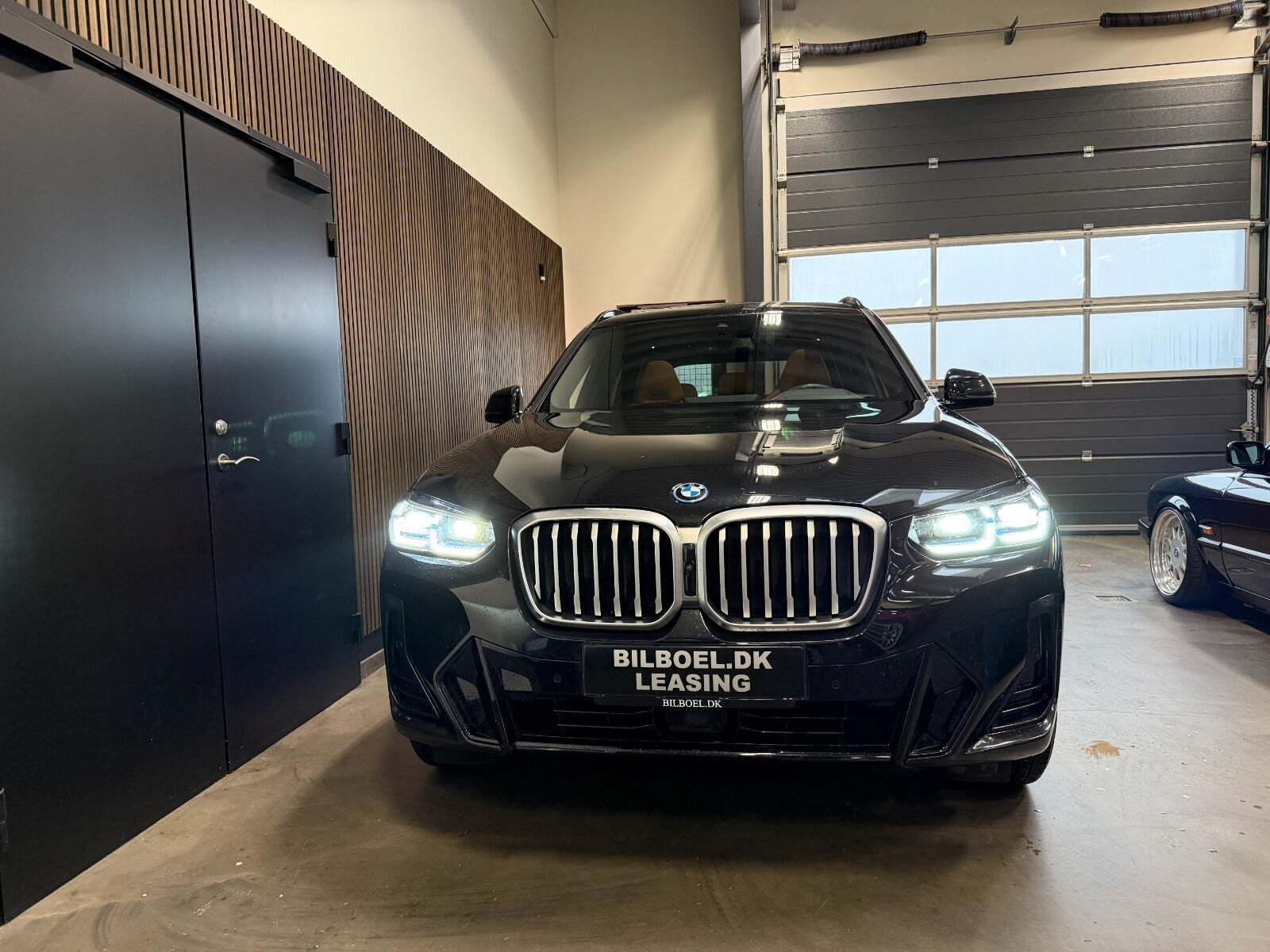 BMW X3 2,0 xDrive30e M-Sport+ aut.