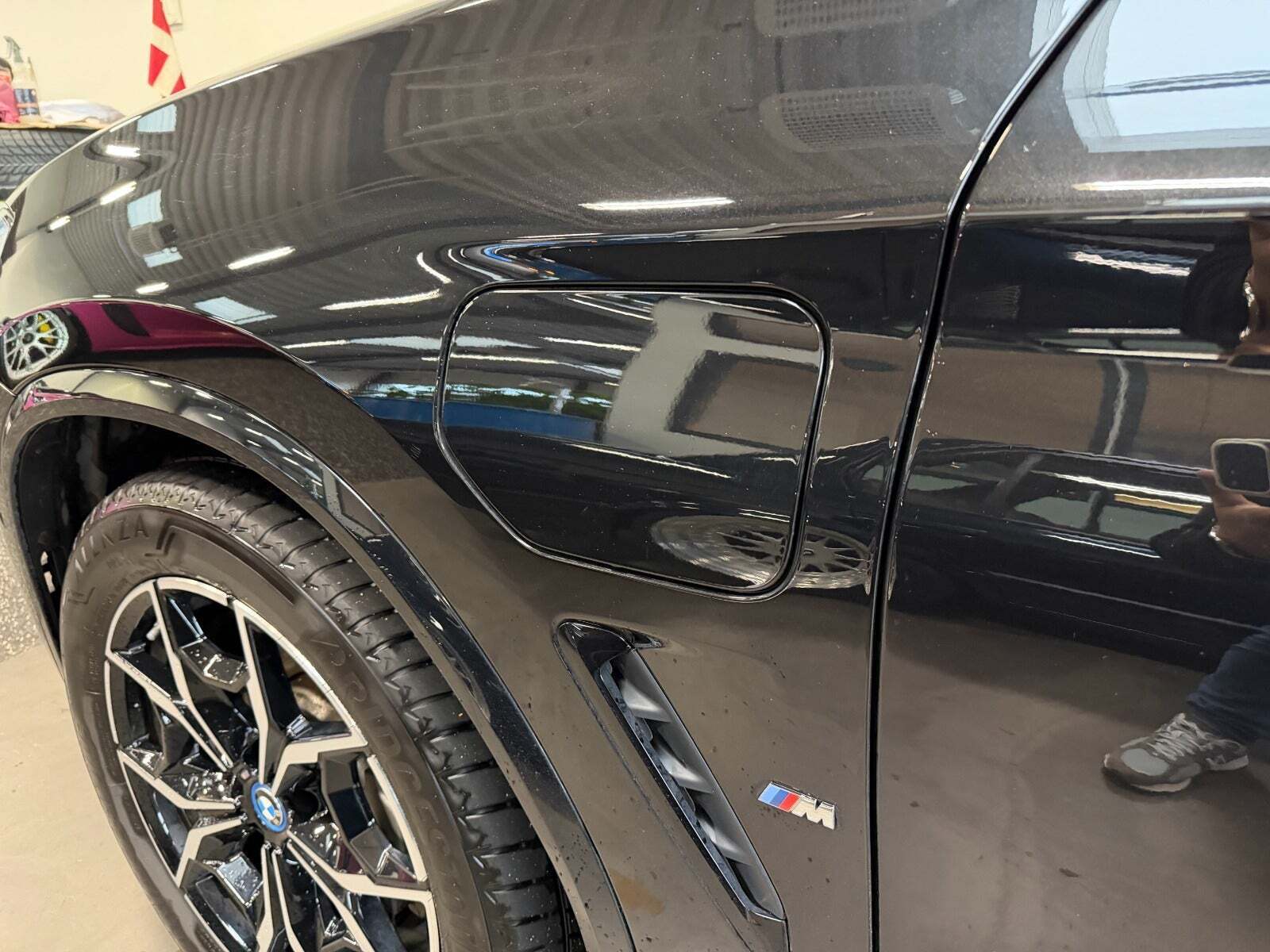 BMW X3 2,0 xDrive30e M-Sport+ aut.