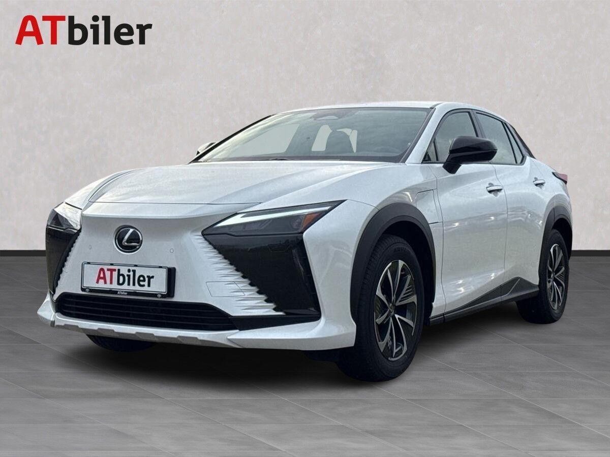 AT Biler Fredericia A/S