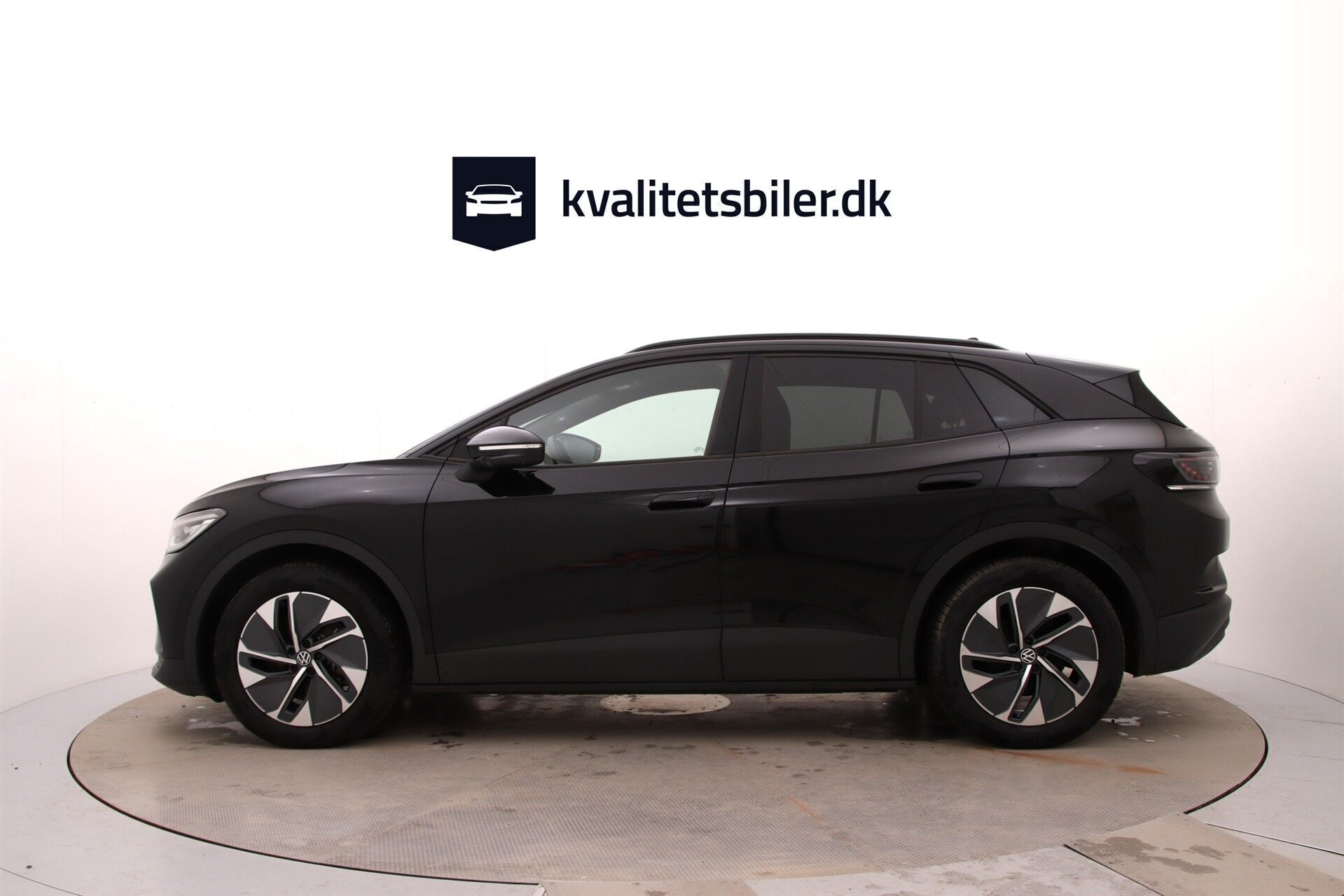 VW ID.4 EL Style 286HK 5d Aut.