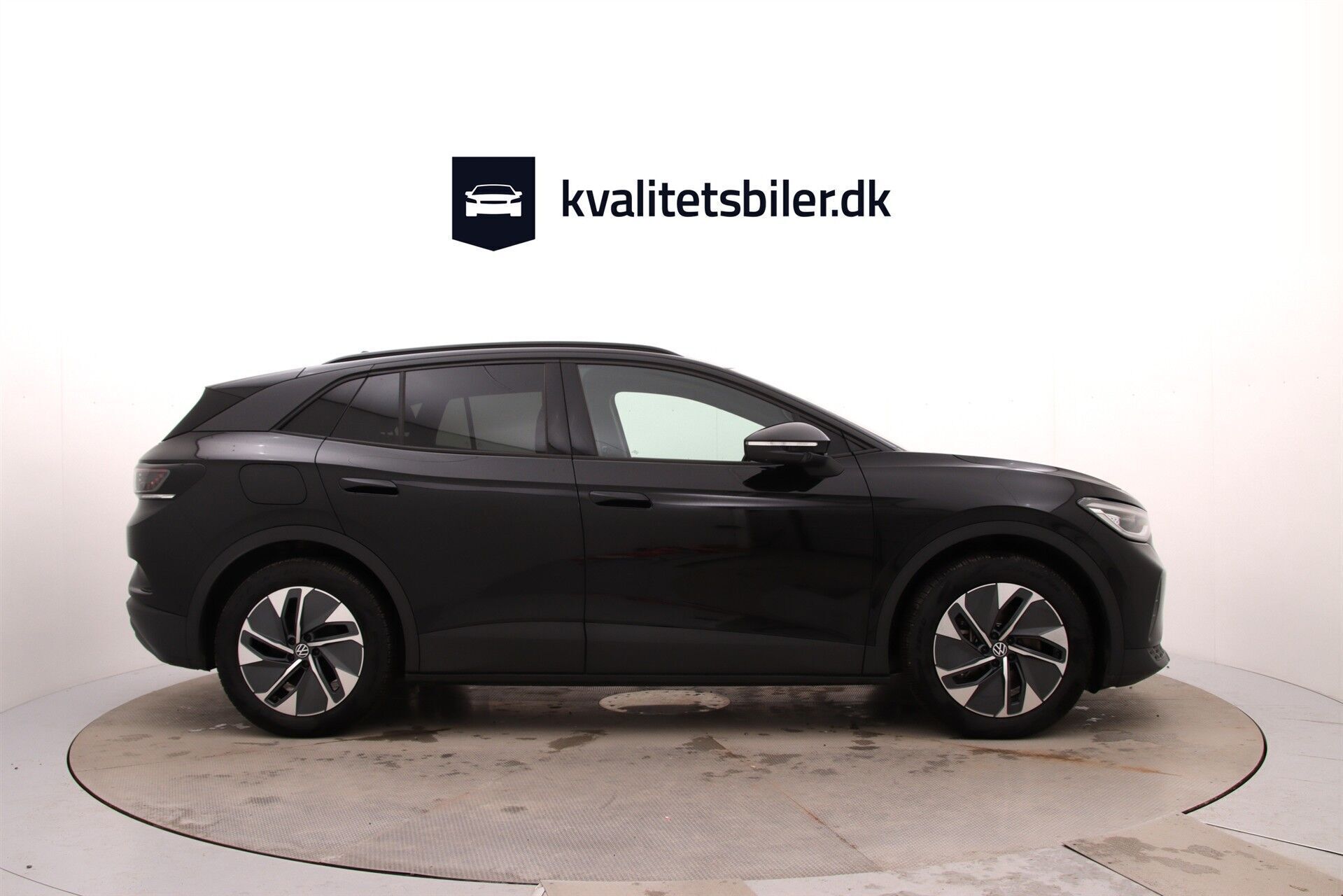 VW ID.4 EL Style 286HK 5d Aut.