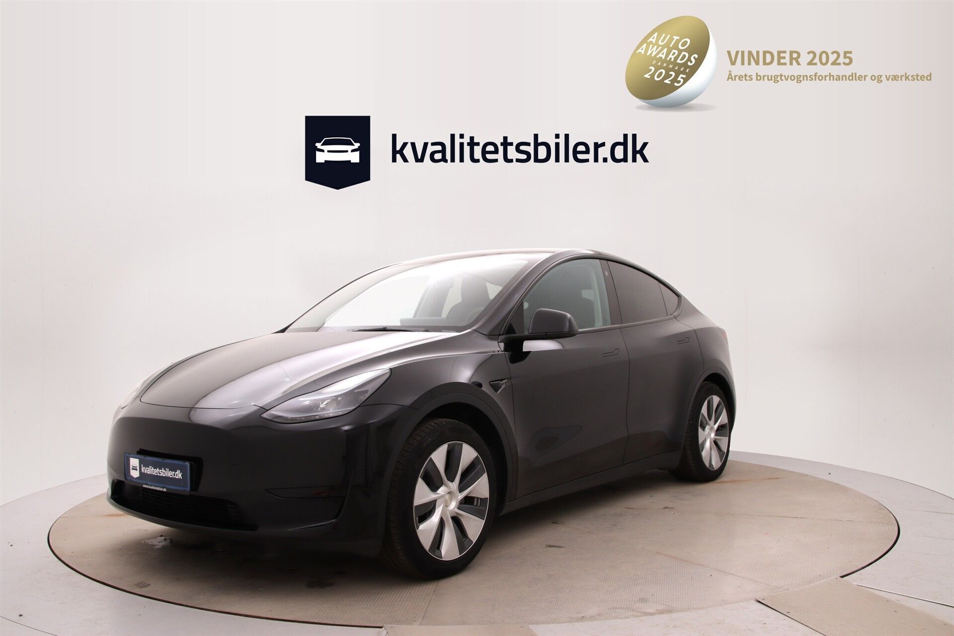 Tesla Model Y EL RWD 299HK 5d Aut.