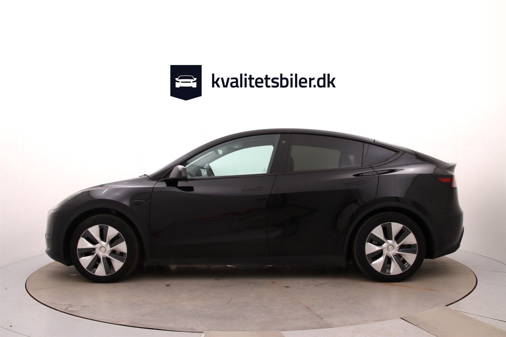 Tesla Model Y EL RWD 299HK 5d Aut.