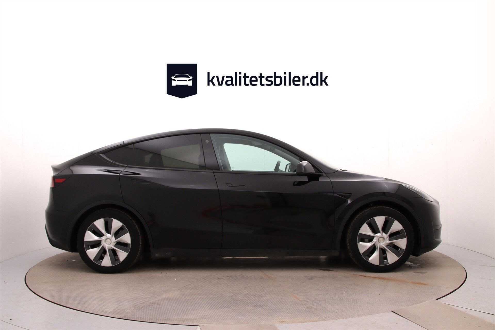 Tesla Model Y EL RWD 299HK 5d Aut.