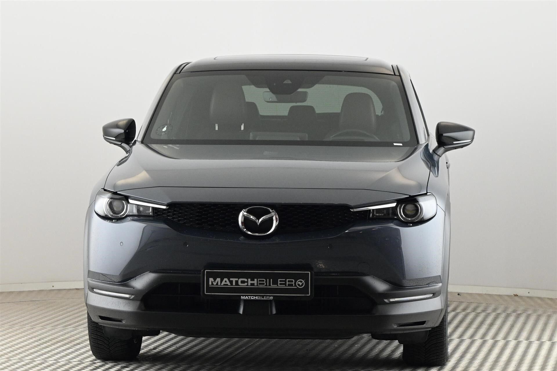 Mazda MX-30 e-Skyactiv Makoto 145HK 5d Aut.
