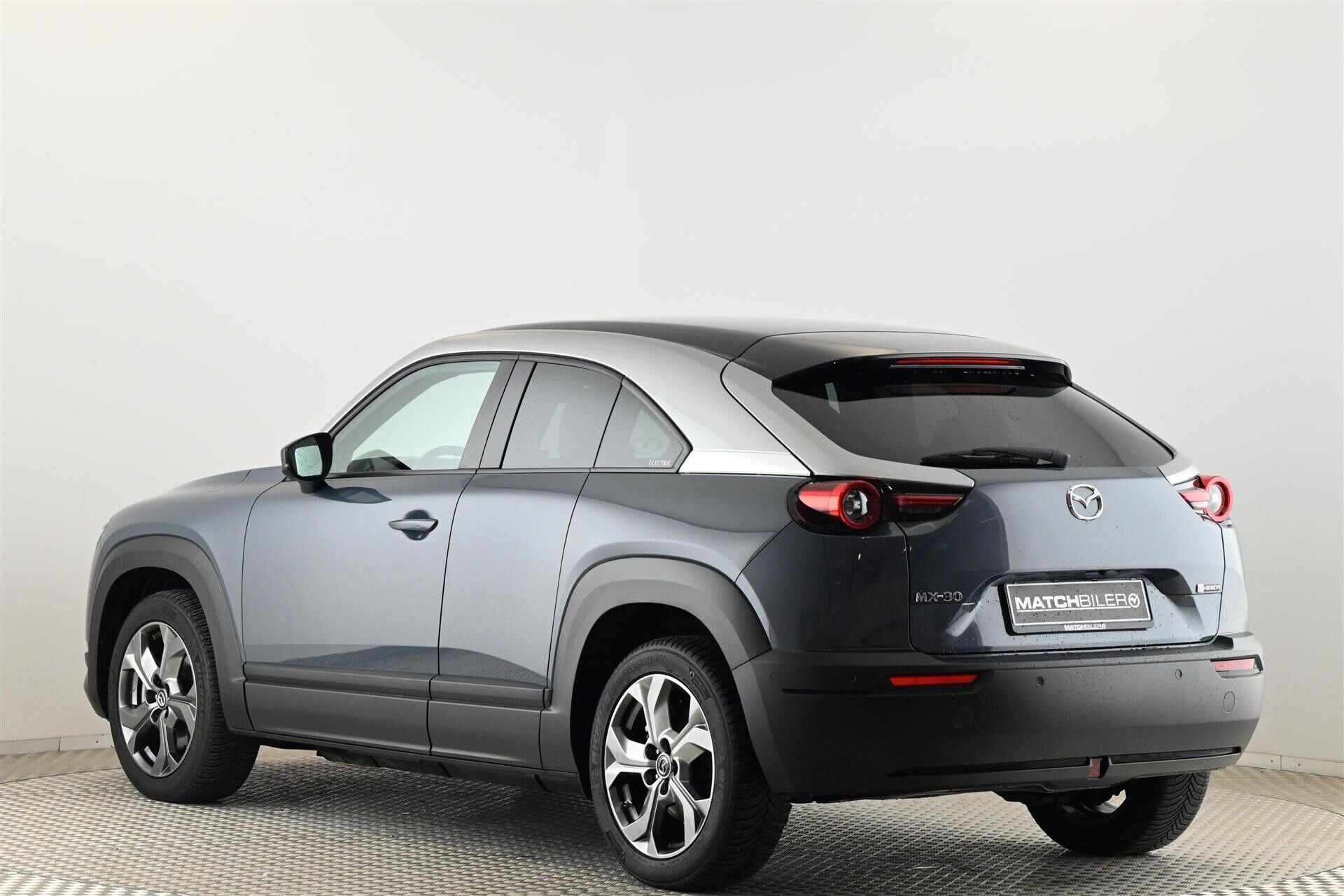 Mazda MX-30 e-Skyactiv Makoto 145HK 5d Aut.