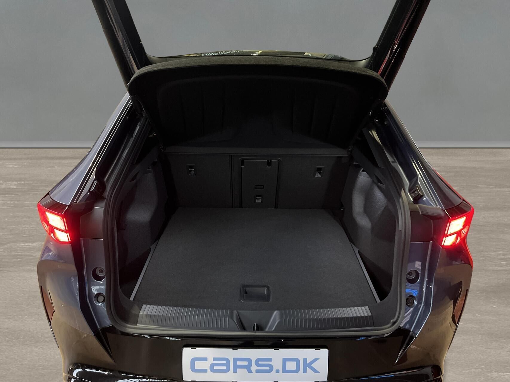 Cupra Tavascan EL VZ Adrenaline 4X4 340HK 5d Aut.