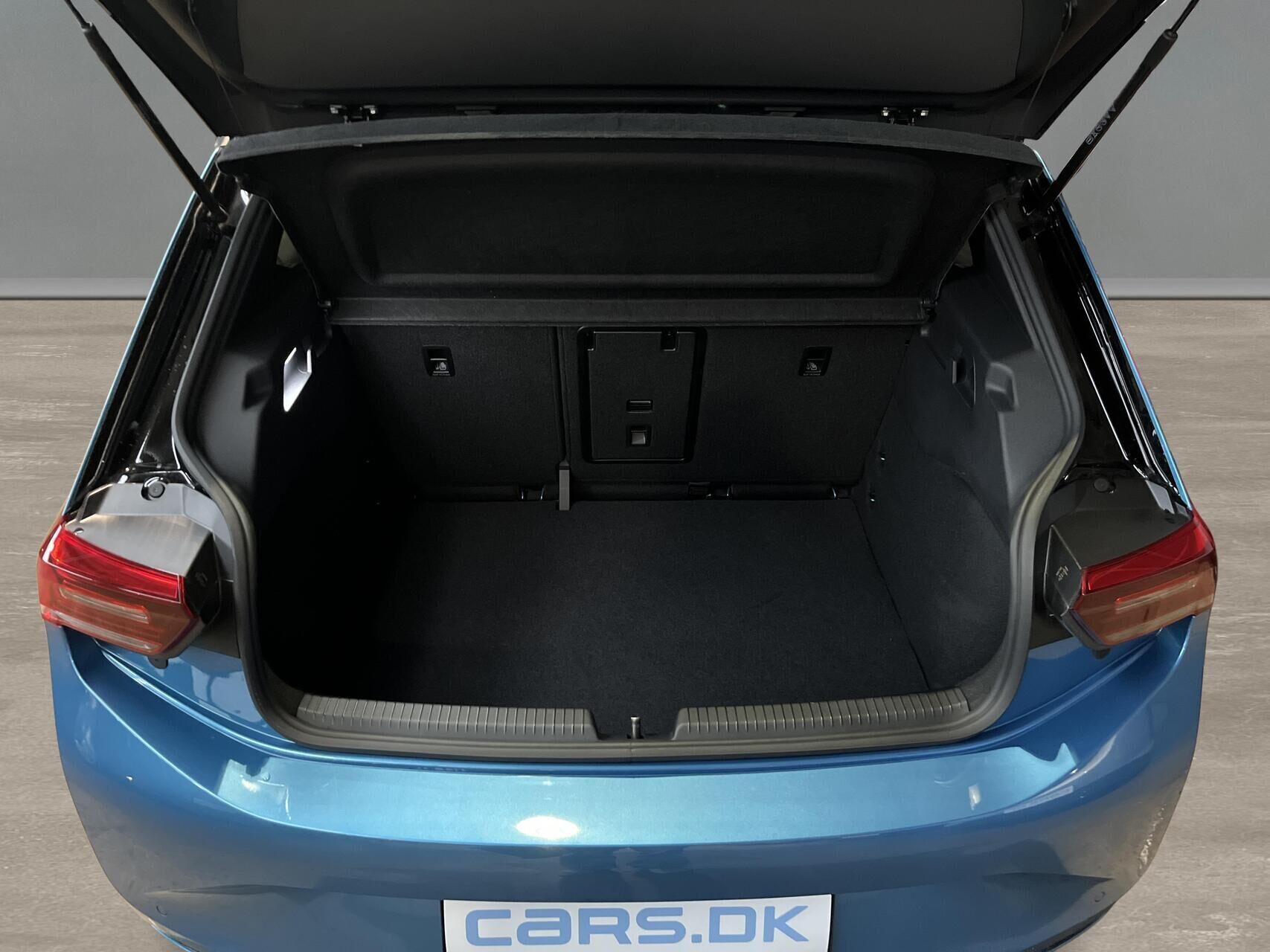 VW ID.3 EL Max 204HK 5d Aut.