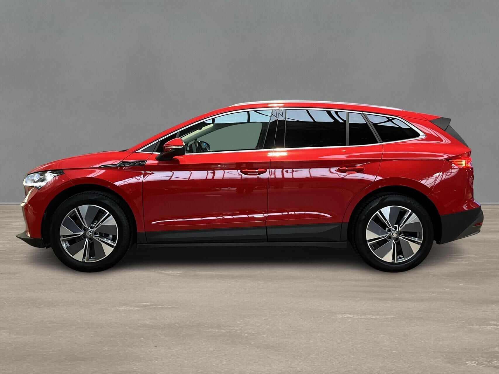 Skoda Enyaq 85 iV Premium 286HK 5d Aut.