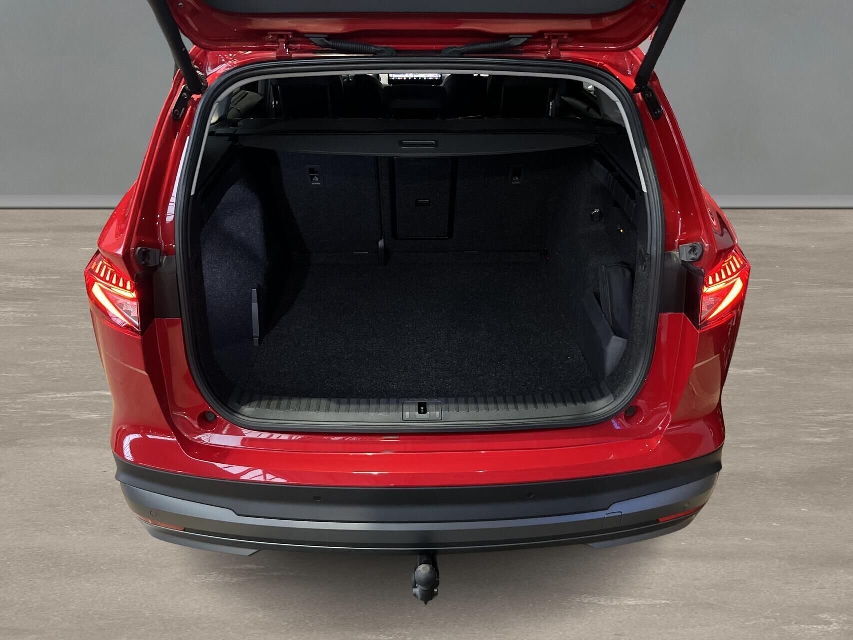 Skoda Enyaq 85 iV Premium 286HK 5d Aut.