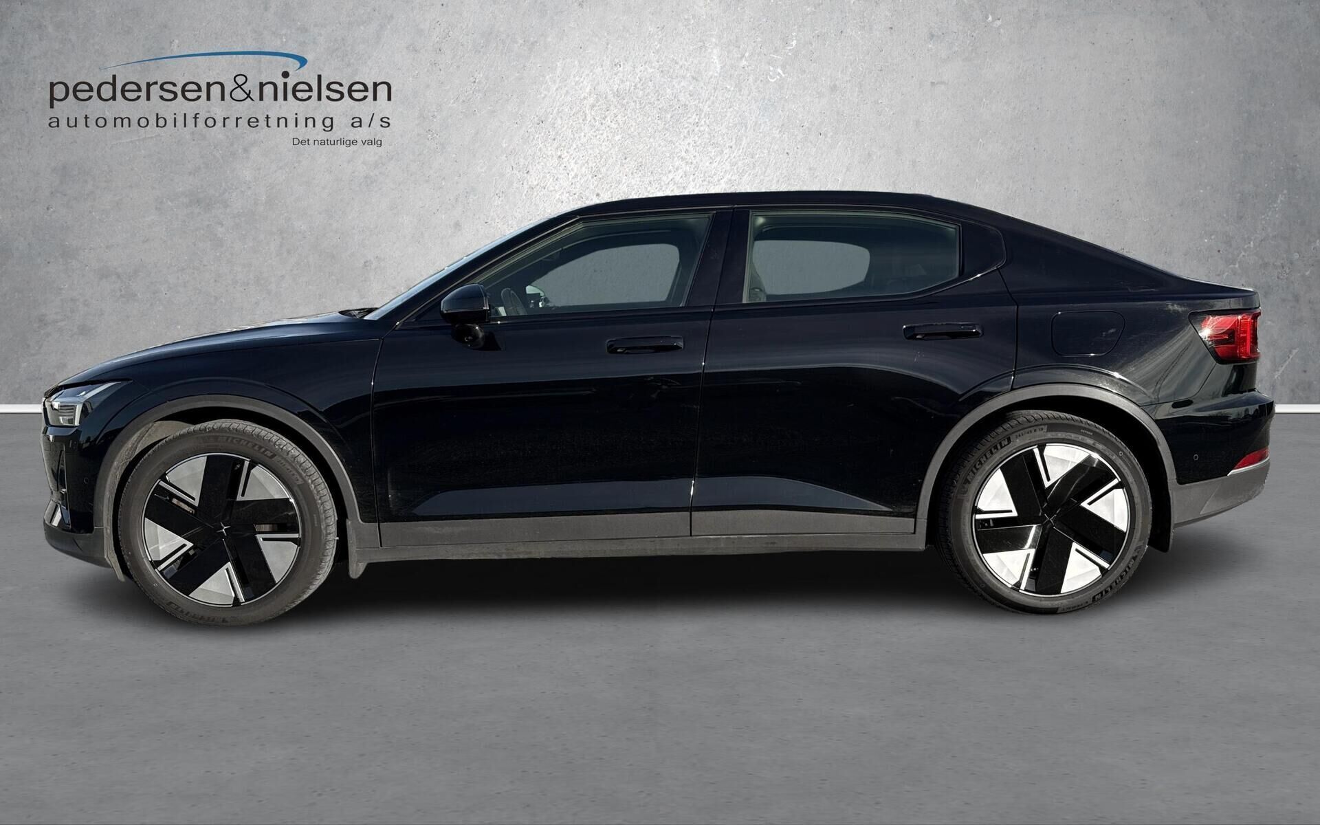 Polestar 2 EL Intro Dual motor AWD 408HK 5d Aut.