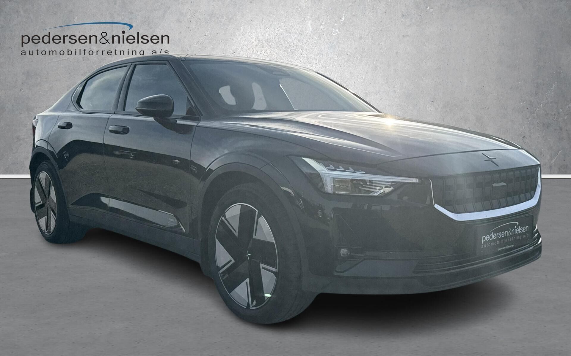 Polestar 2 EL Intro Dual motor AWD 408HK 5d Aut.