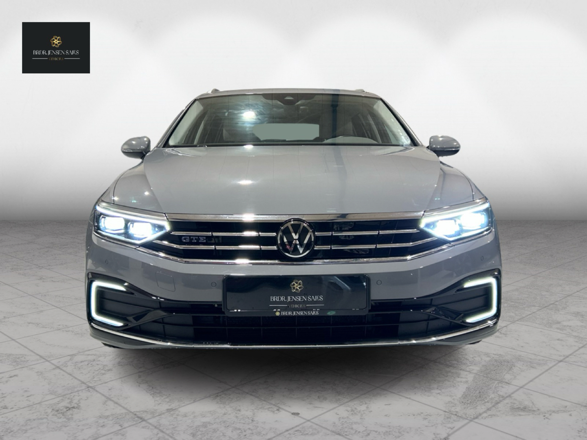 VW Passat 1,4 Variant TSI  Plugin-hybrid GTE HIGH DSG 218HK Stc 6g Aut.