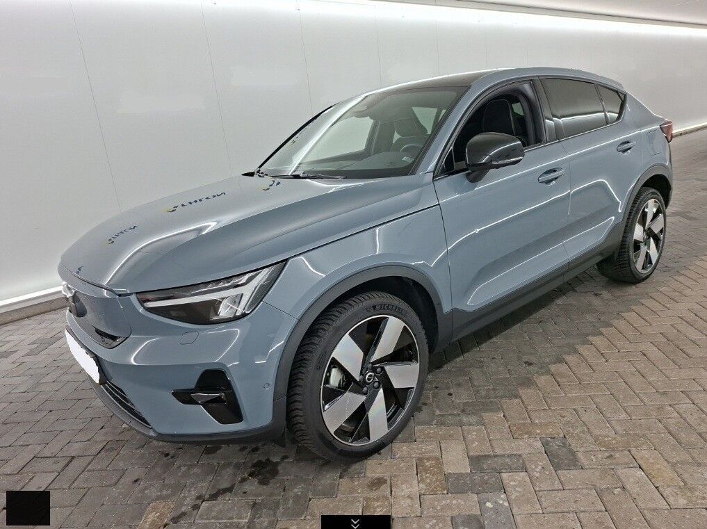Volvo C40 P6 Recharge Ultimate 231HK 4d Aut.