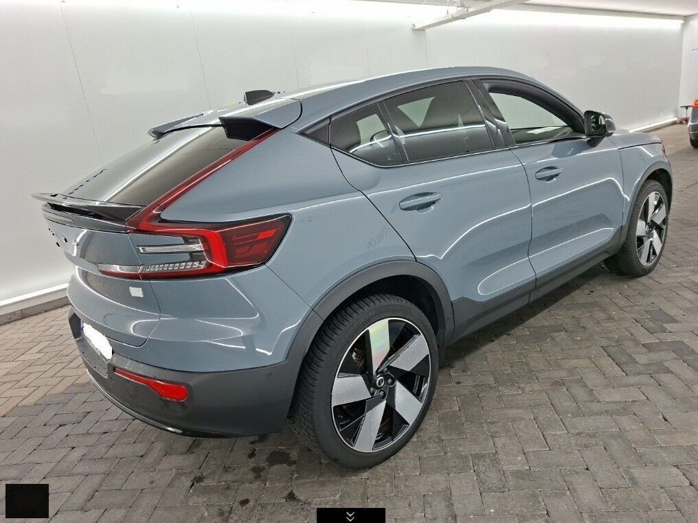 Volvo C40 P6 Recharge Ultimate 231HK 4d Aut.