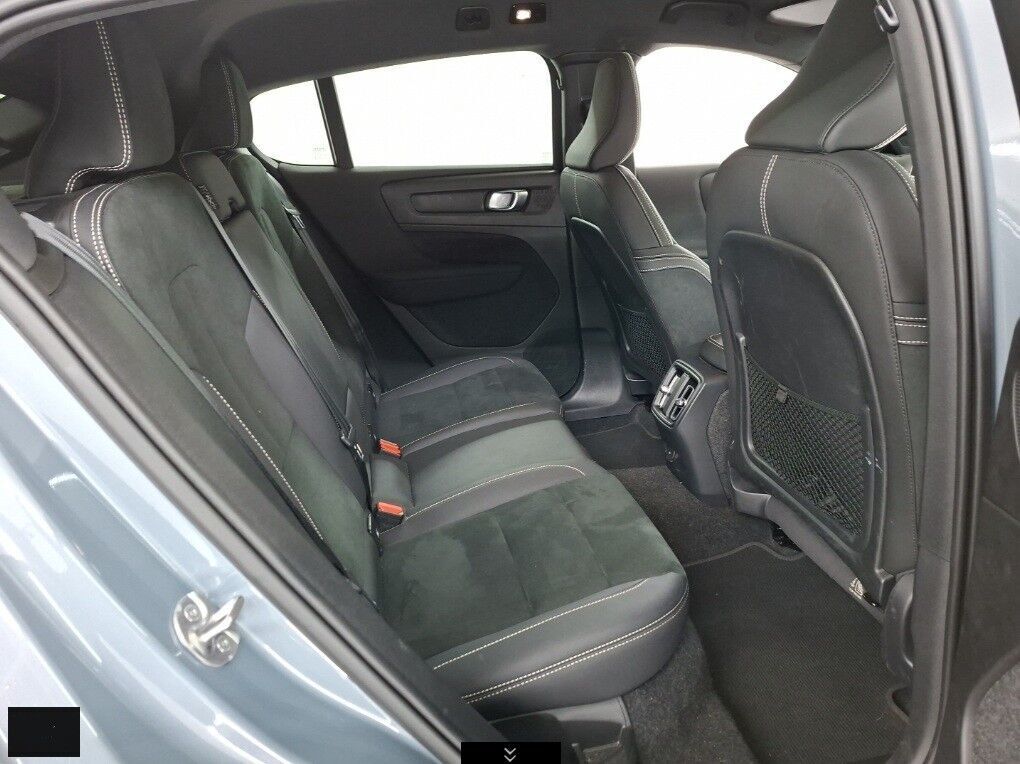 Volvo C40 P6 Recharge Ultimate 231HK 4d Aut.