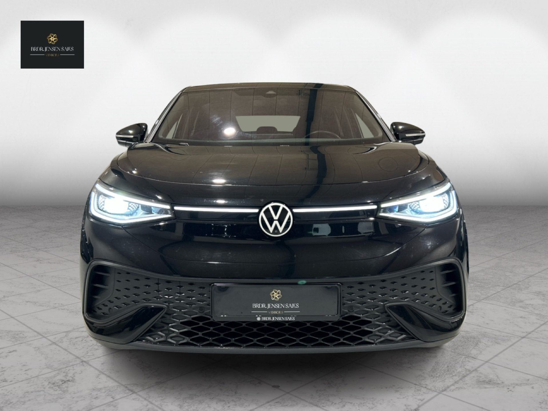 VW ID.5 EL Pro Performance 204HK 5d Aut.