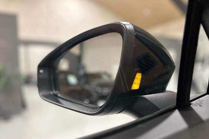 Sort VW ID.5 fra 2022