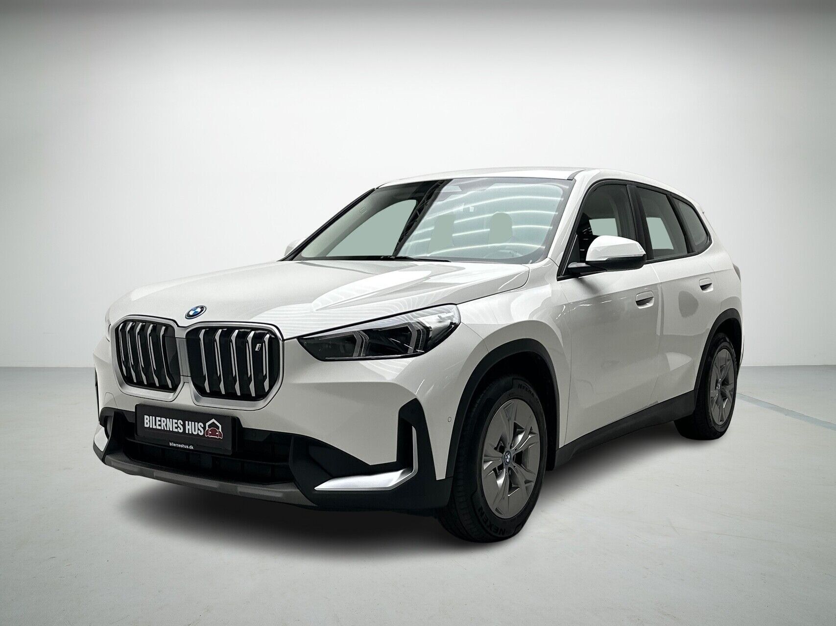 BMW iX1 xDrive30 EL 4x4 313HK 5d Aut.