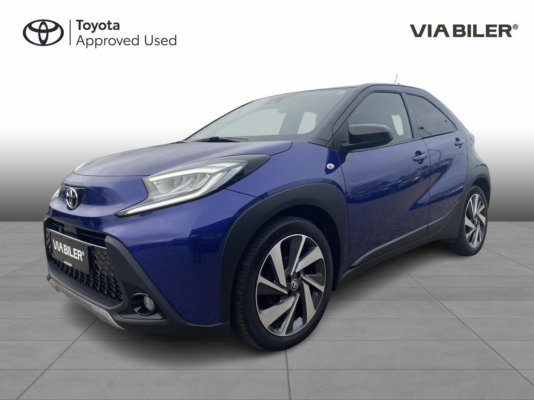 Via Biler - Aarhus Syd