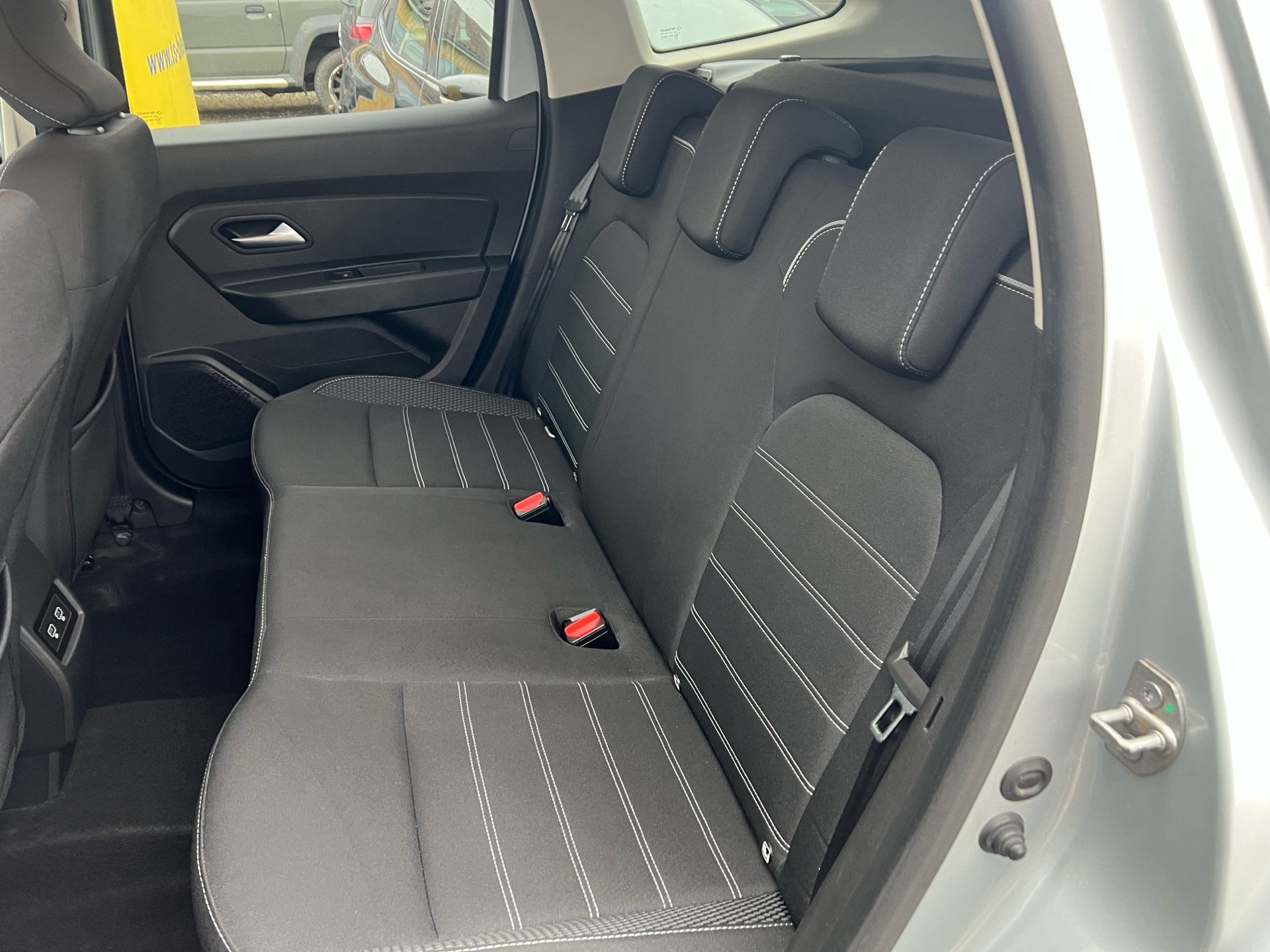 Dacia Duster 1,5 Blue dCi Prestige 4x4 115HK 5d 6g