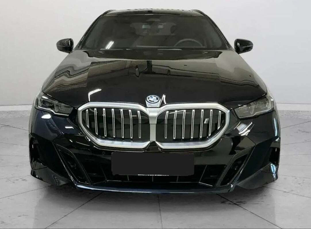 BMW i5 eDrive40 Touring M-Sport