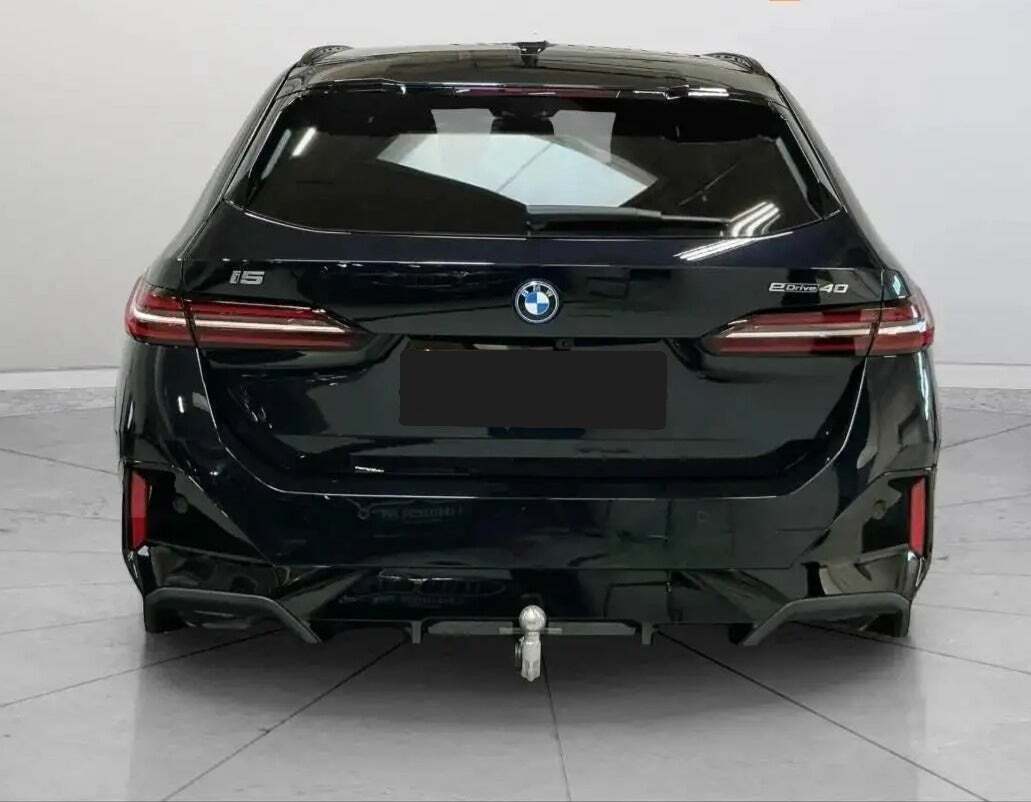 BMW i5 eDrive40 Touring M-Sport