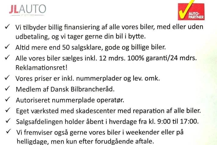 Grå VW ID.3 fra 2021