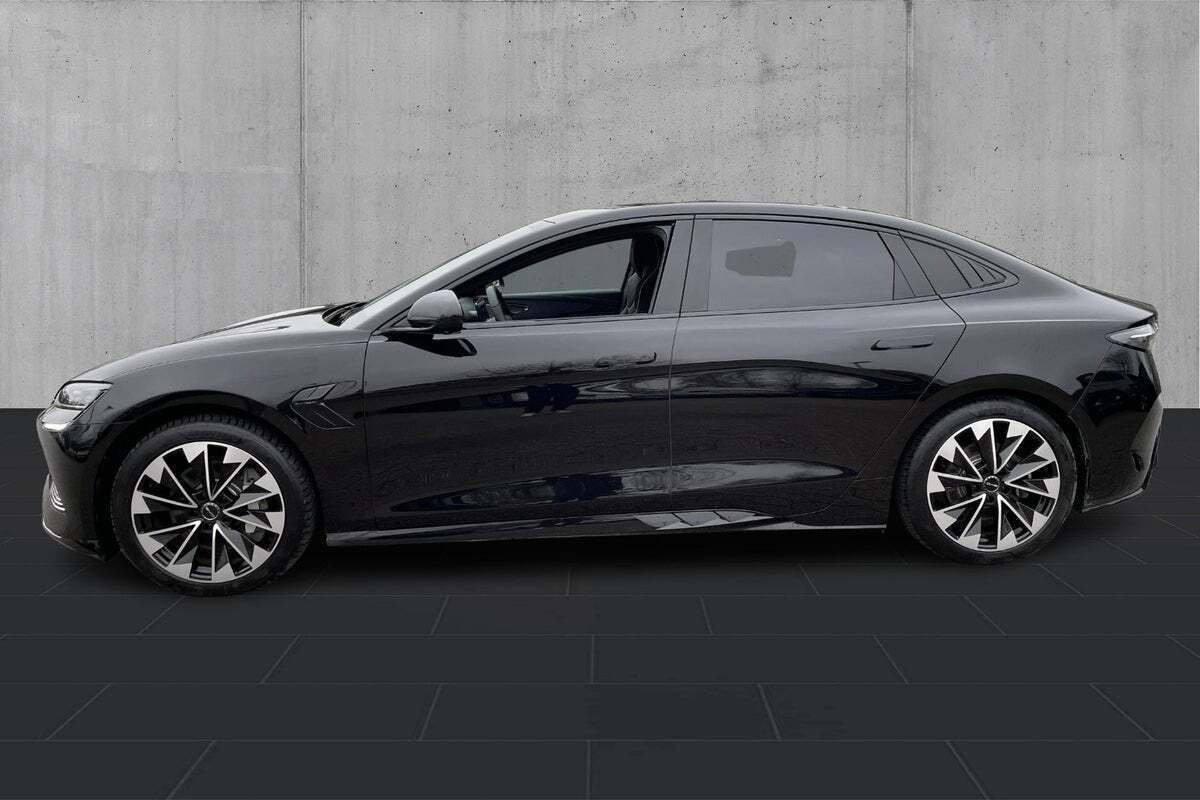 BYD Seal 86 Excellence AWD