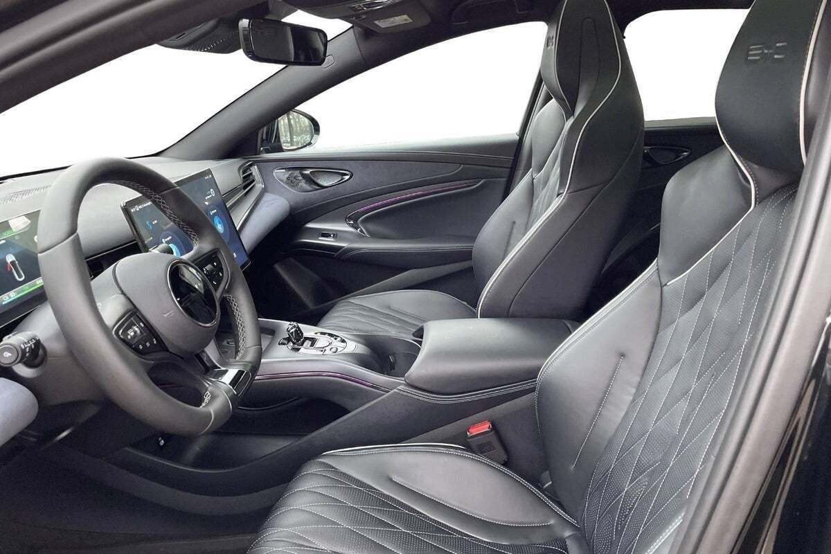 BYD Seal 86 Excellence AWD