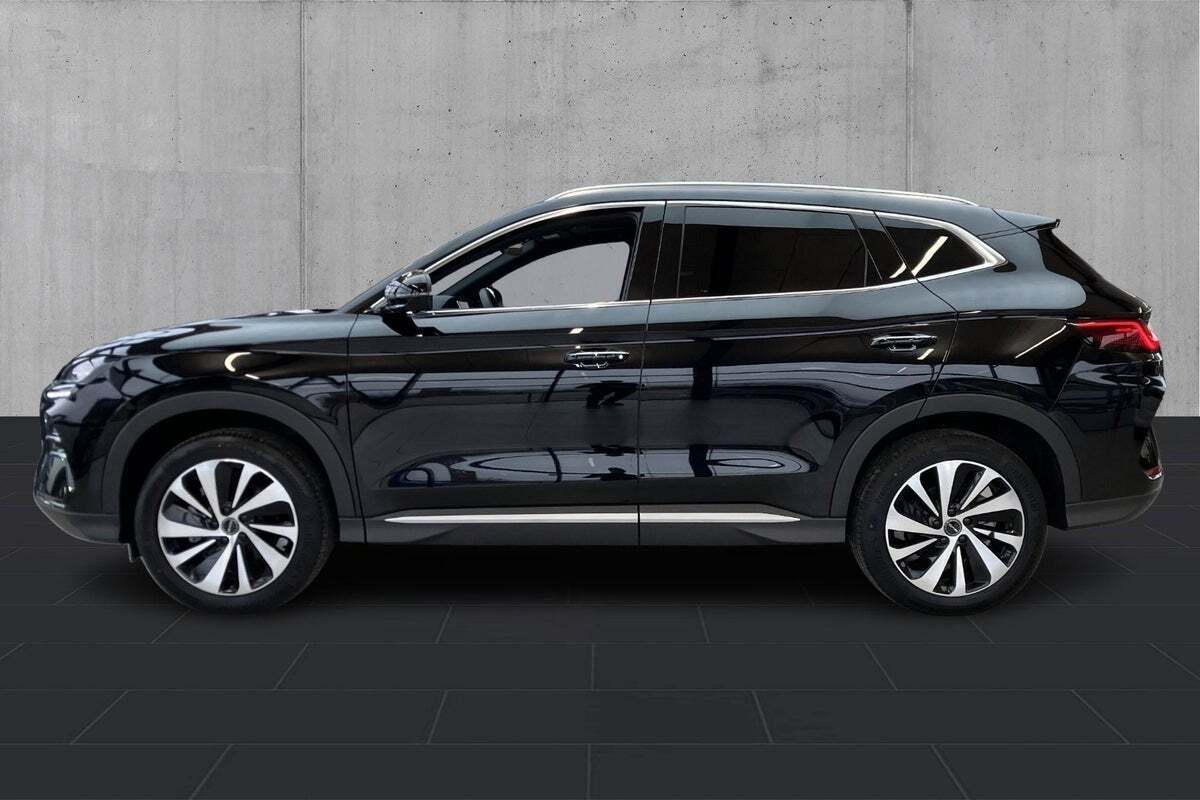 BYD Seal U 72 Comfort